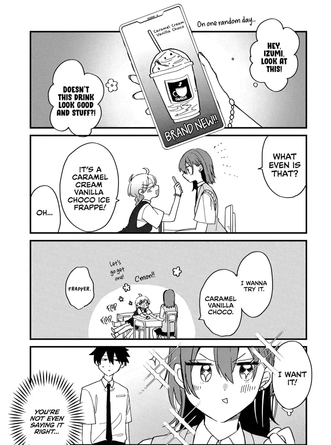 Read Osoraku Kanojo wa Ore no Aniki wo Neratteru EN Manga Online