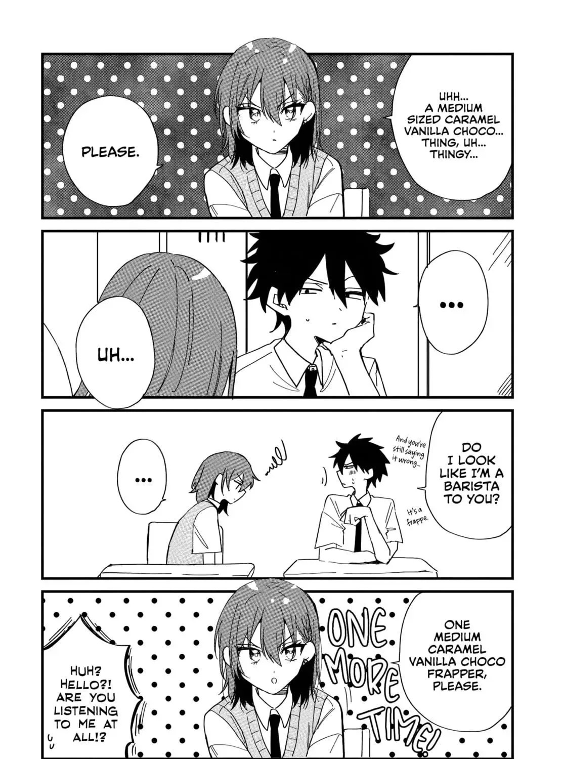 Read Osoraku Kanojo wa Ore no Aniki wo Neratteru EN Manga Online