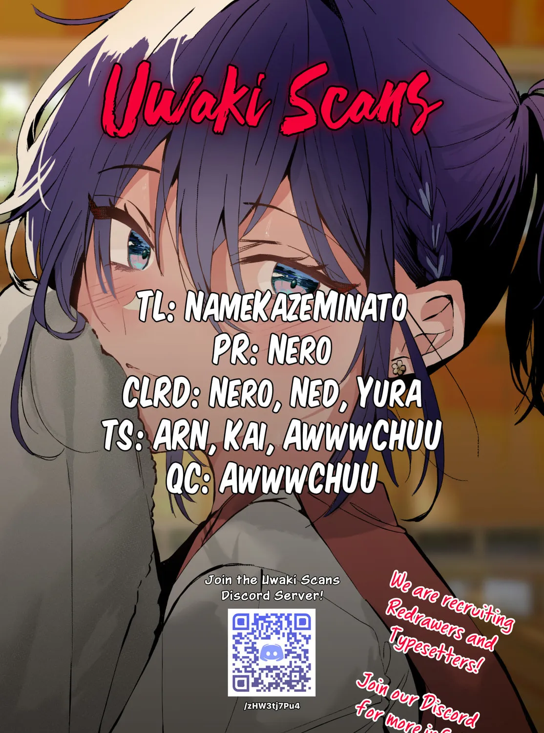 Read Osoraku Kanojo wa Ore no Aniki wo Neratteru EN Manga Online