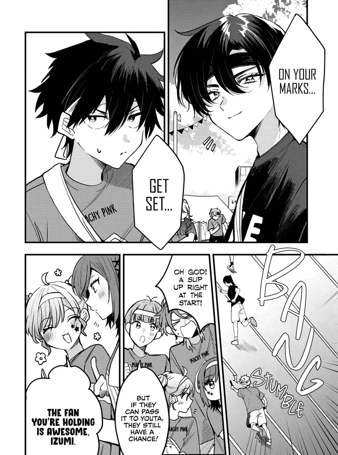 Read Osoraku Kanojo wa Ore no Aniki wo Neratteru EN Manga Online