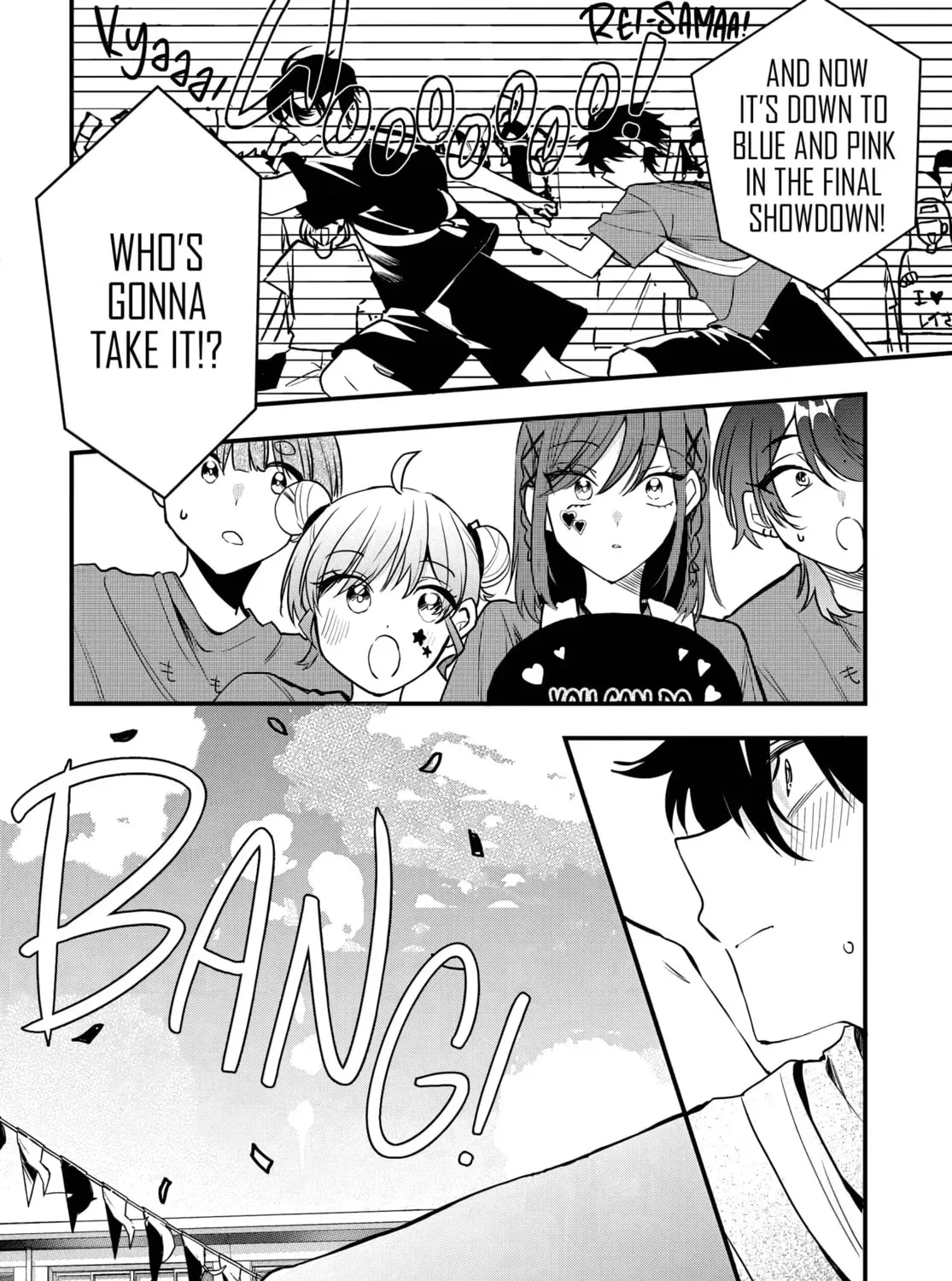 Read Osoraku Kanojo wa Ore no Aniki wo Neratteru EN Manga Online