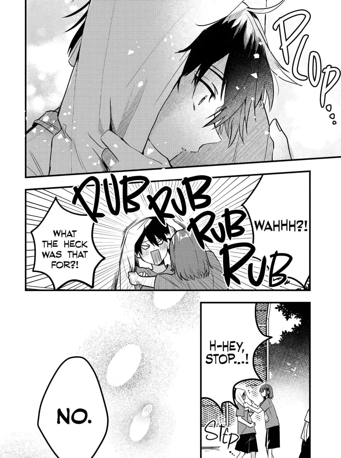 Read Osoraku Kanojo wa Ore no Aniki wo Neratteru EN Manga Online