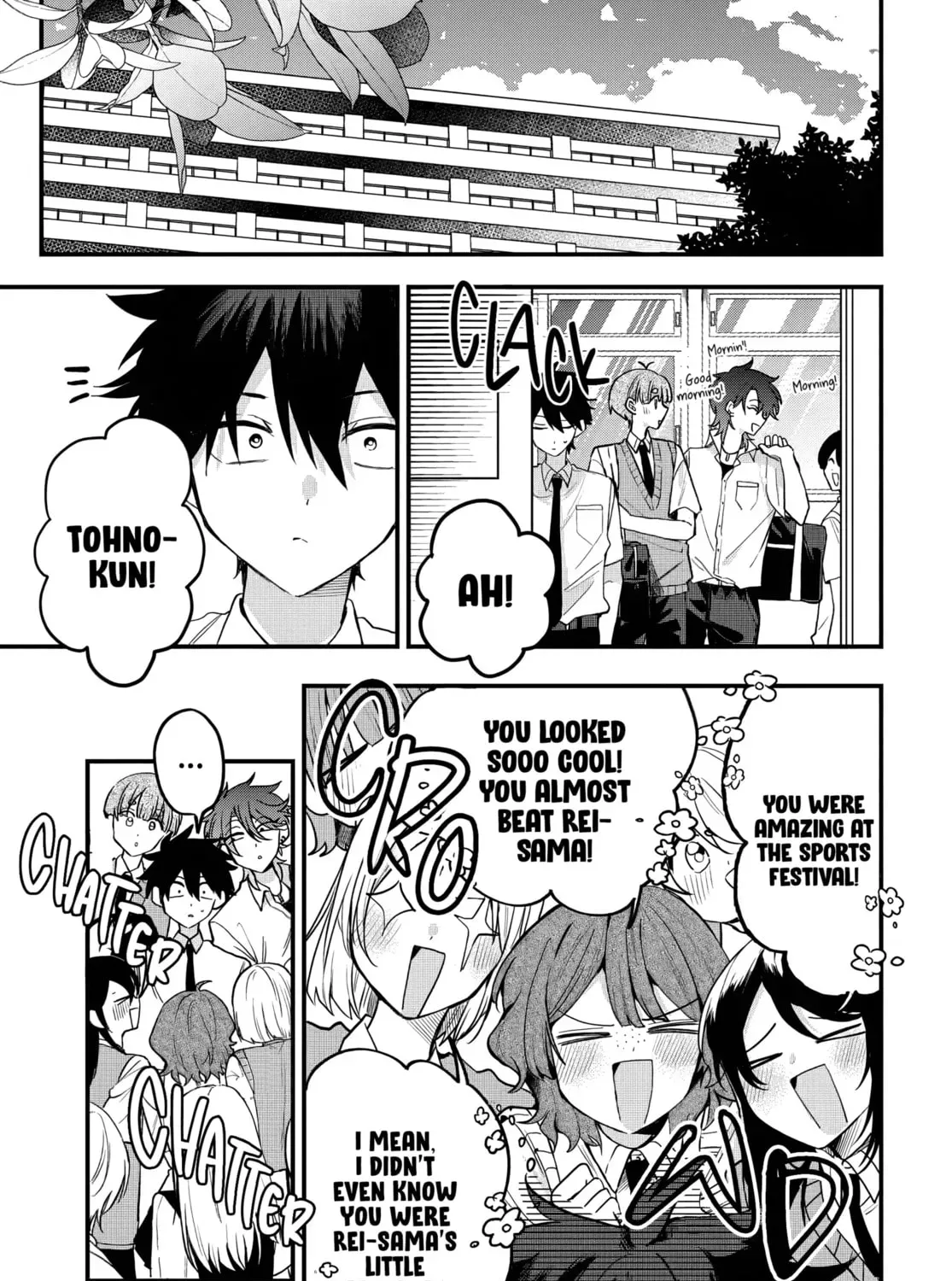 Read Osoraku Kanojo wa Ore no Aniki wo Neratteru EN Manga Online