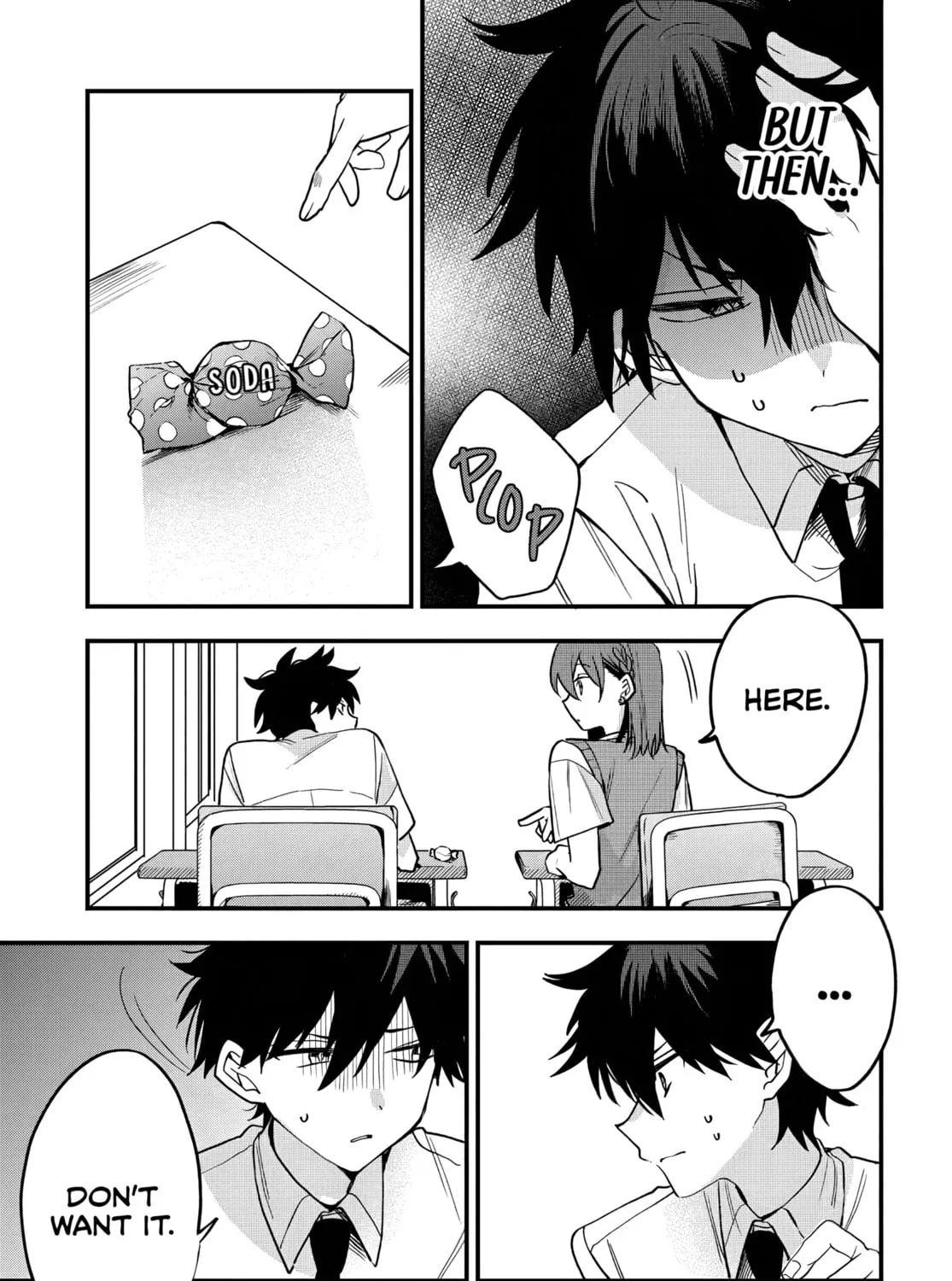 Read Osoraku Kanojo wa Ore no Aniki wo Neratteru EN Manga Online
