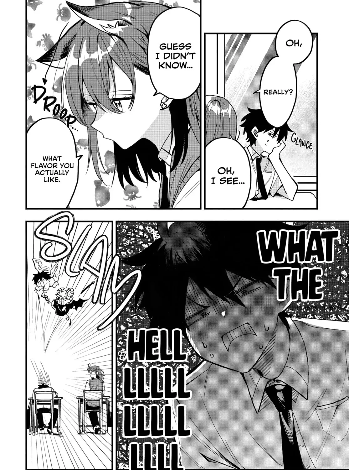 Read Osoraku Kanojo wa Ore no Aniki wo Neratteru EN Manga Online
