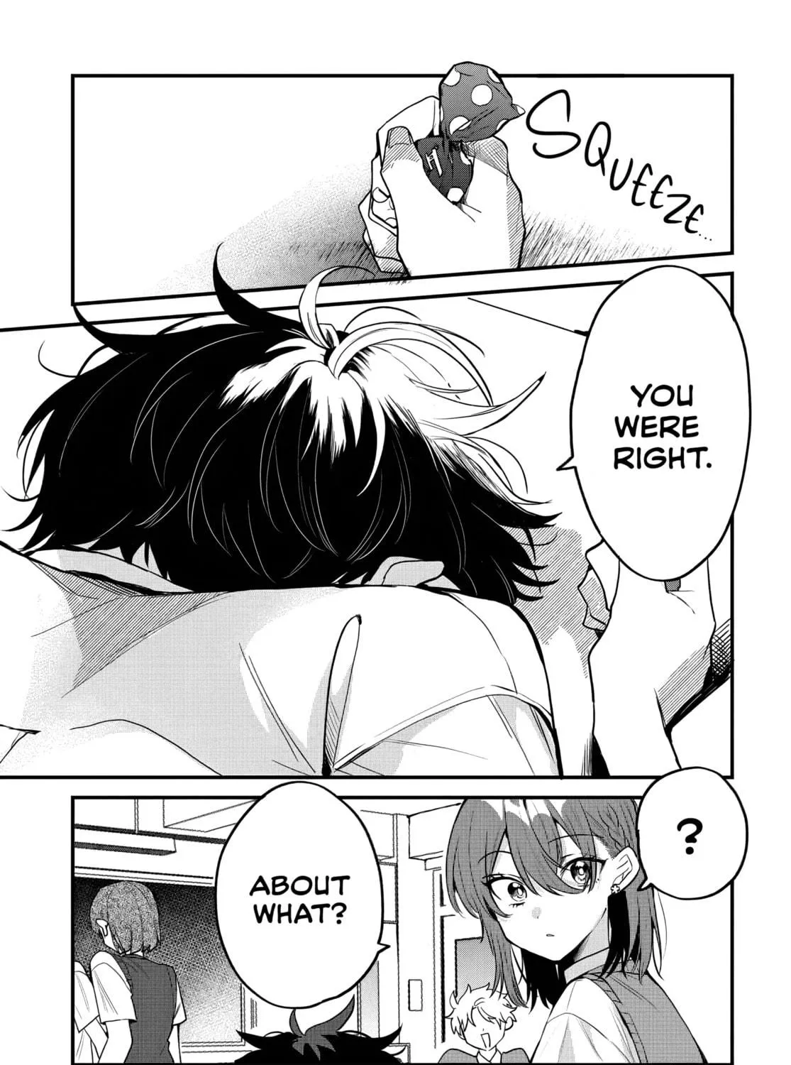 Read Osoraku Kanojo wa Ore no Aniki wo Neratteru EN Manga Online