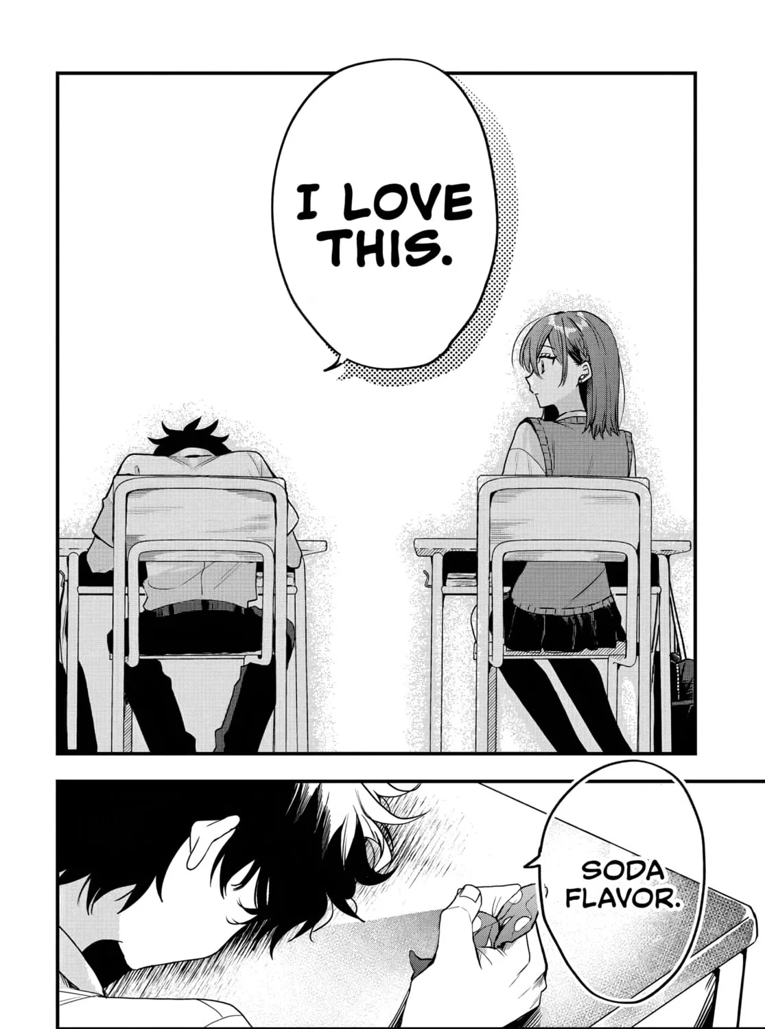 Read Osoraku Kanojo wa Ore no Aniki wo Neratteru EN Manga Online