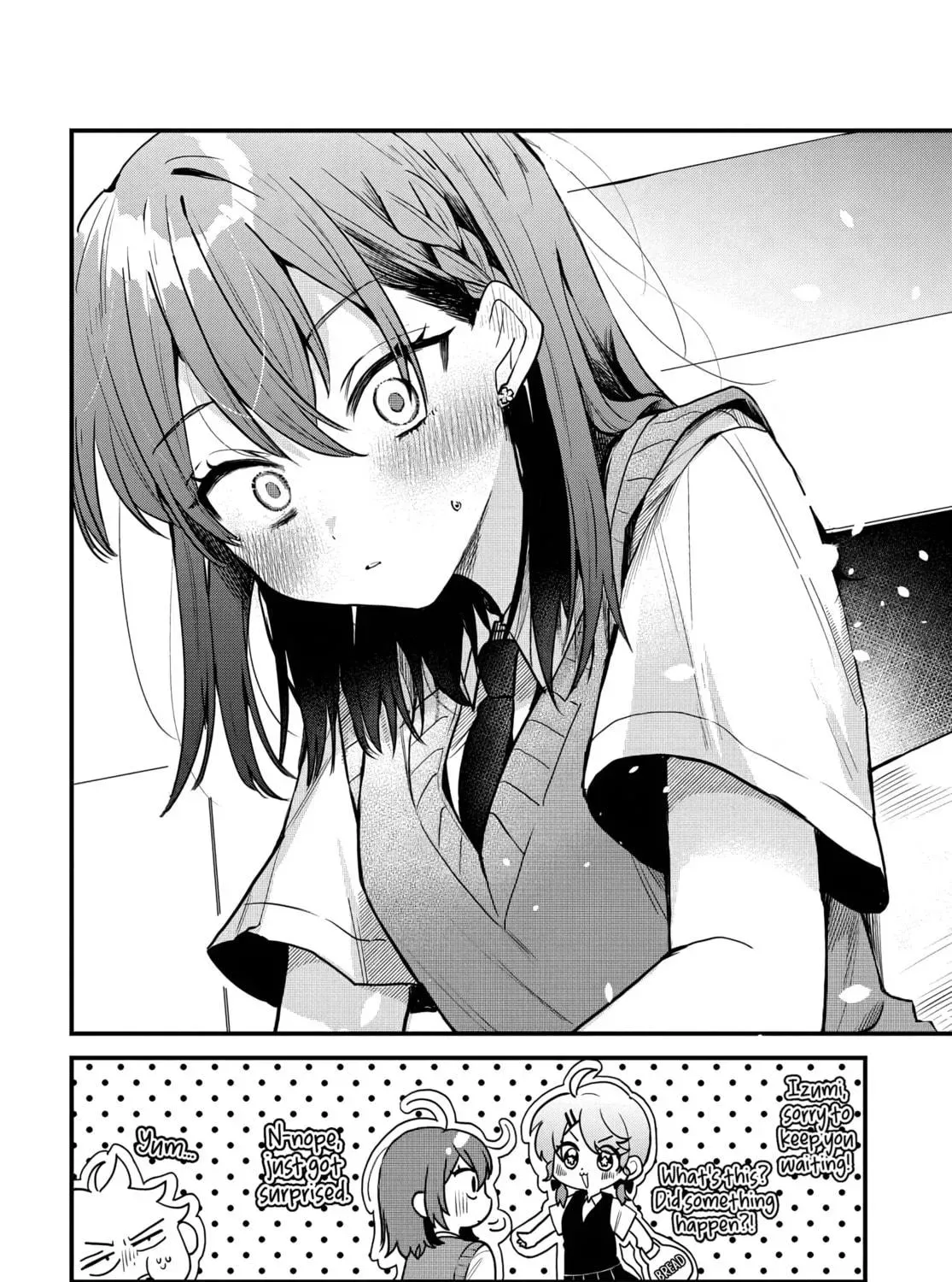 Read Osoraku Kanojo wa Ore no Aniki wo Neratteru EN Manga Online