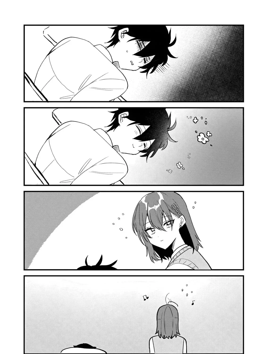 Read Osoraku Kanojo wa Ore no Aniki wo Neratteru EN Manga Online