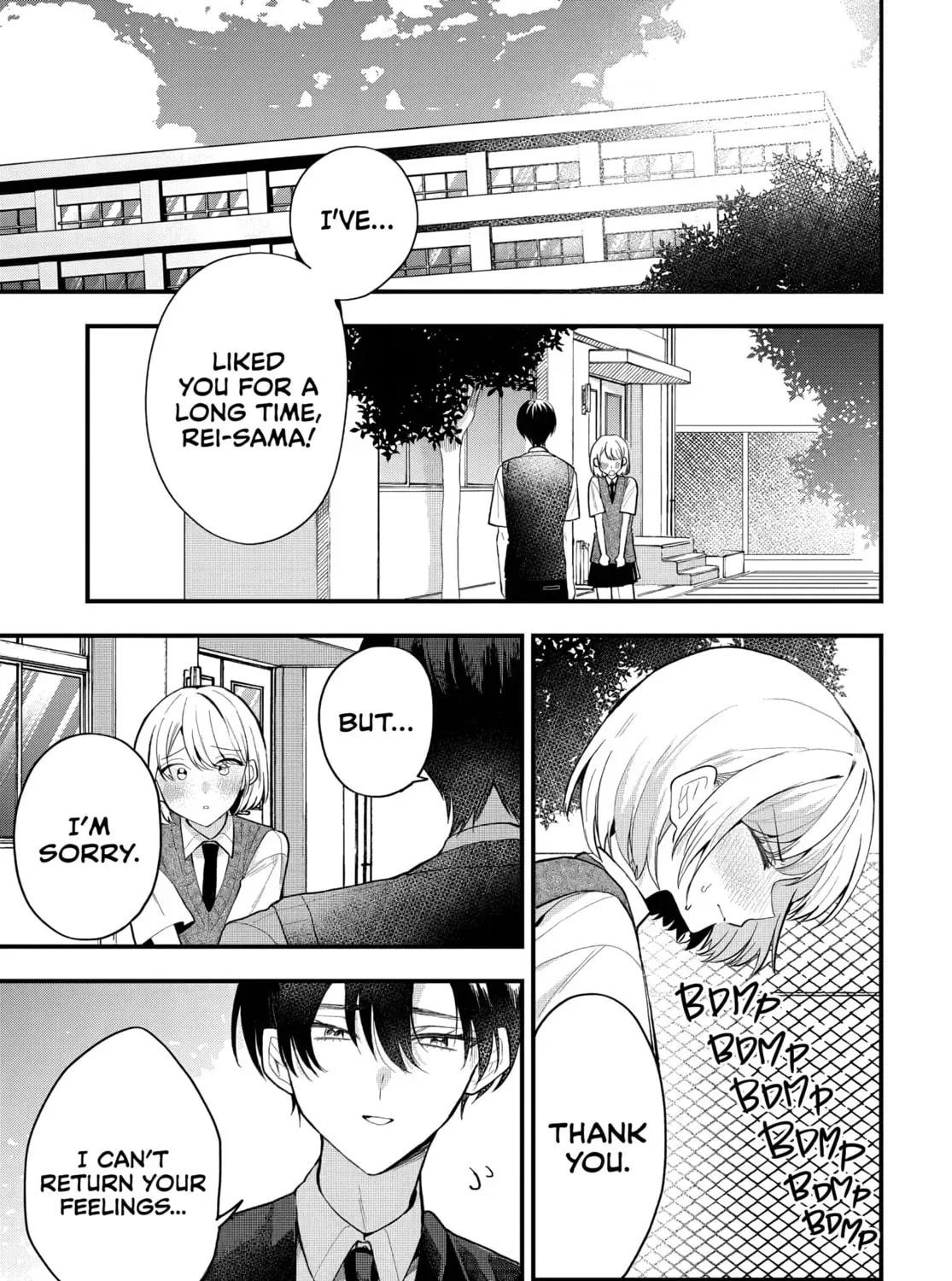 Read Osoraku Kanojo wa Ore no Aniki wo Neratteru EN Manga Online