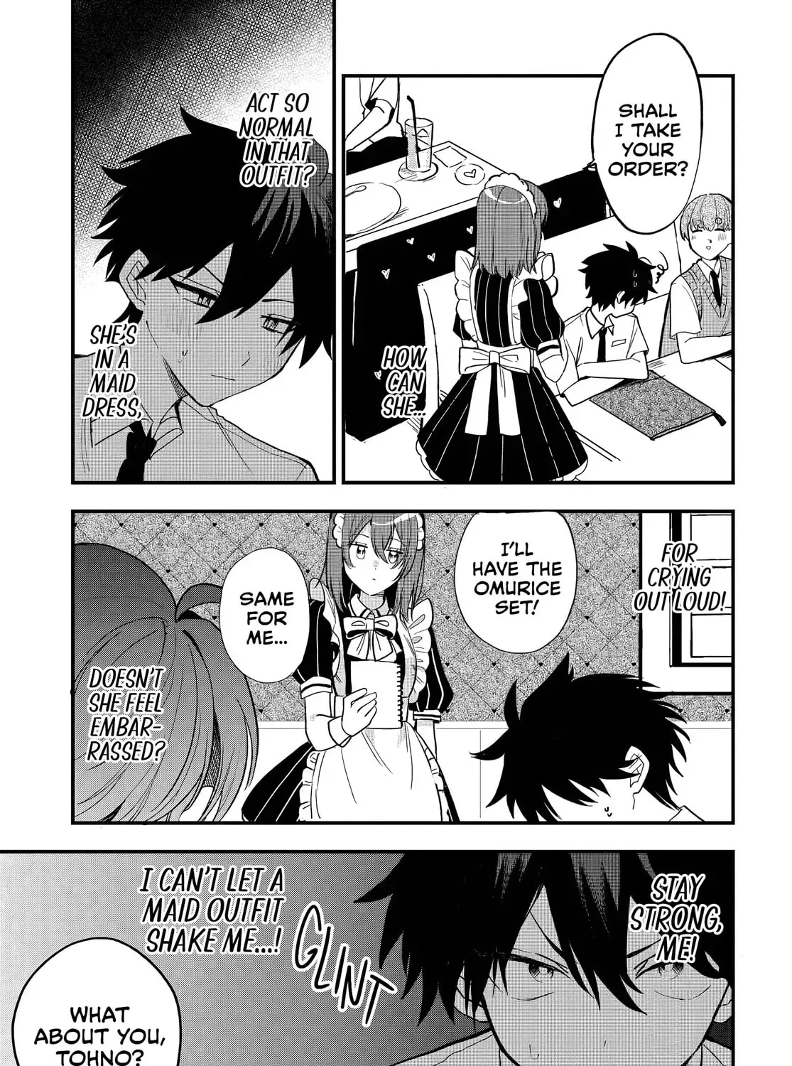 Read Osoraku Kanojo wa Ore no Aniki wo Neratteru EN Manga Online