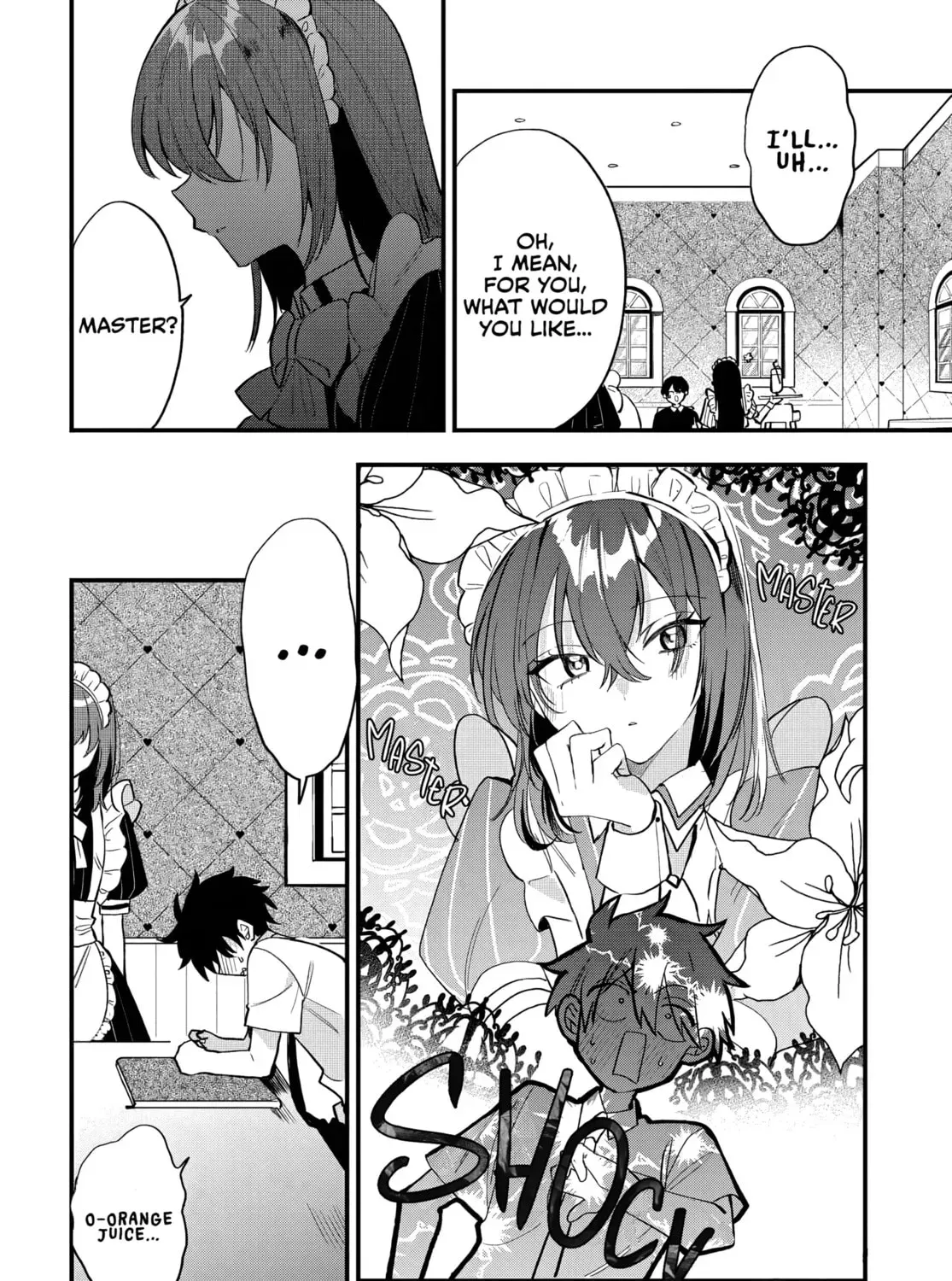 Read Osoraku Kanojo wa Ore no Aniki wo Neratteru EN Manga Online