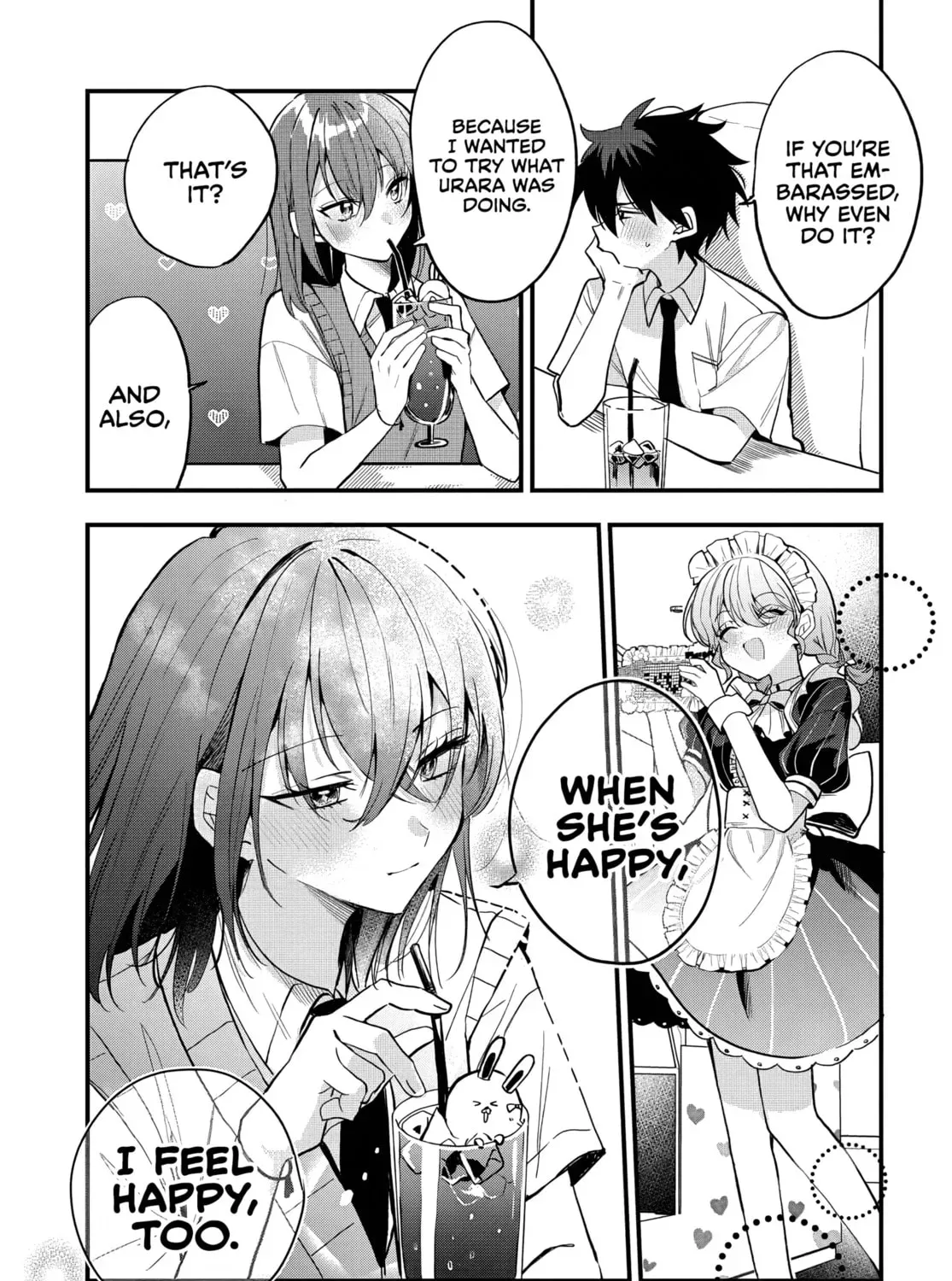 Read Osoraku Kanojo wa Ore no Aniki wo Neratteru EN Manga Online
