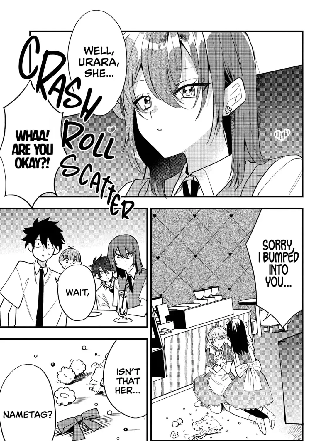 Read Osoraku Kanojo wa Ore no Aniki wo Neratteru EN Manga Online