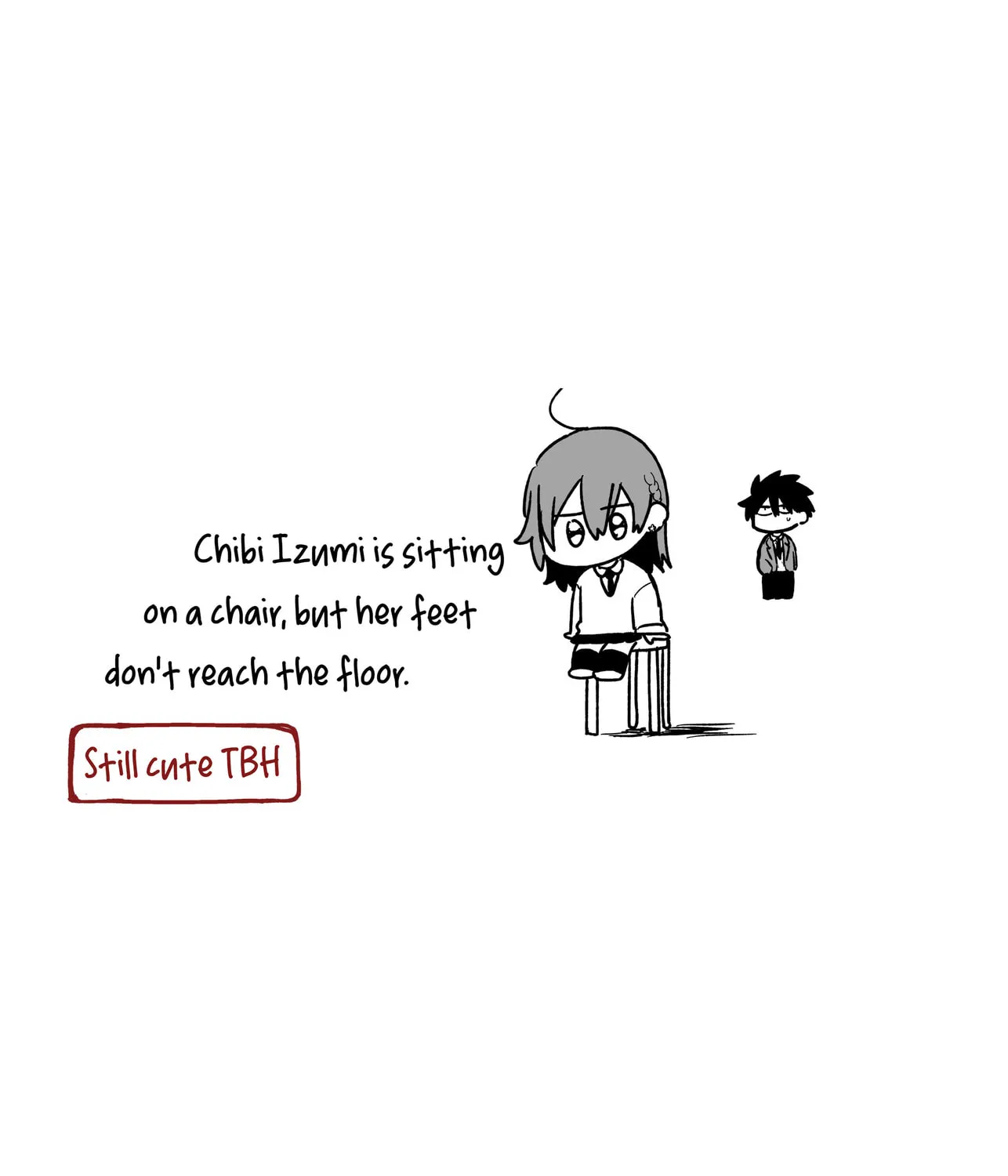 Read Osoraku Kanojo wa Ore no Aniki wo Neratteru EN Manga Online