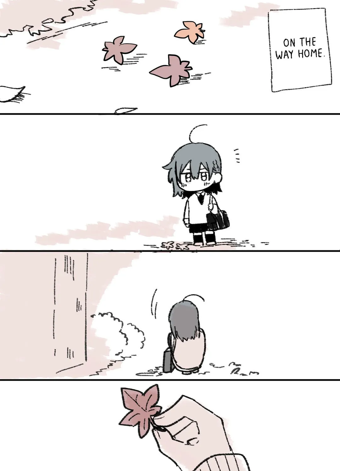 Read Osoraku Kanojo wa Ore no Aniki wo Neratteru EN Manga Online