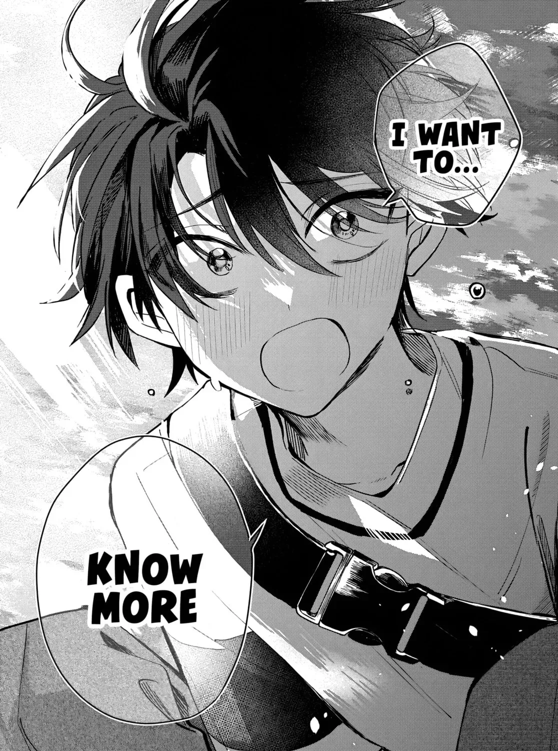 Read Osoraku Kanojo wa Ore no Aniki wo Neratteru EN Manga Online