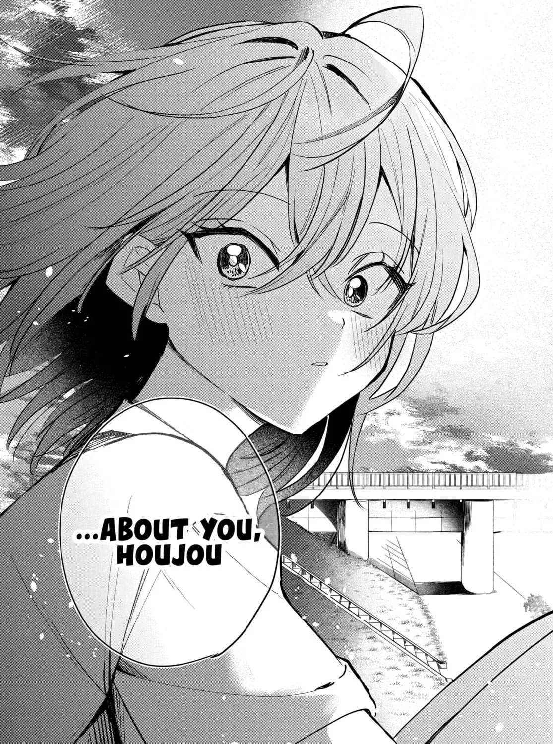 Read Osoraku Kanojo wa Ore no Aniki wo Neratteru EN Manga Online