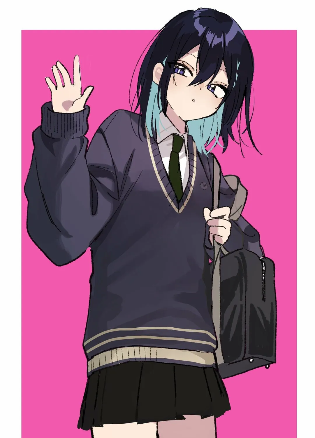 Read Osoraku Kanojo wa Ore no Aniki wo Neratteru EN Manga Online