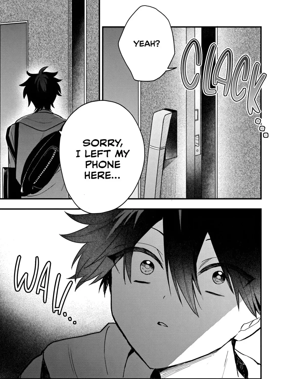 Read Osoraku Kanojo wa Ore no Aniki wo Neratteru EN Manga Online