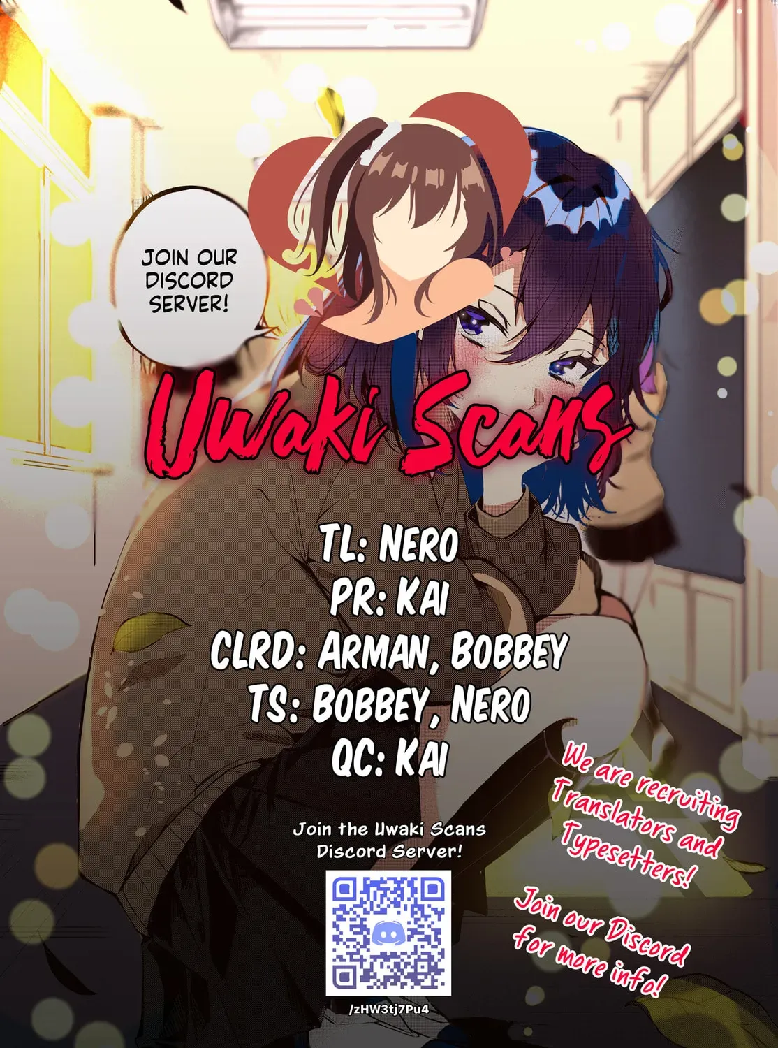 Read Osoraku Kanojo wa Ore no Aniki wo Neratteru EN Manga Online