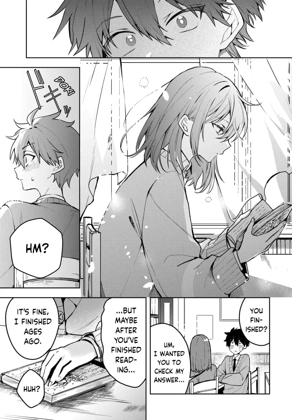 Read Osoraku Kanojo wa Ore no Aniki wo Neratteru EN Manga Online
