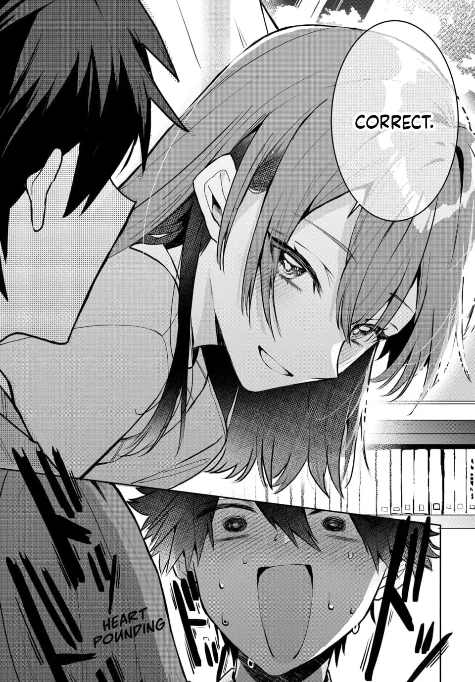 Read Osoraku Kanojo wa Ore no Aniki wo Neratteru EN Manga Online