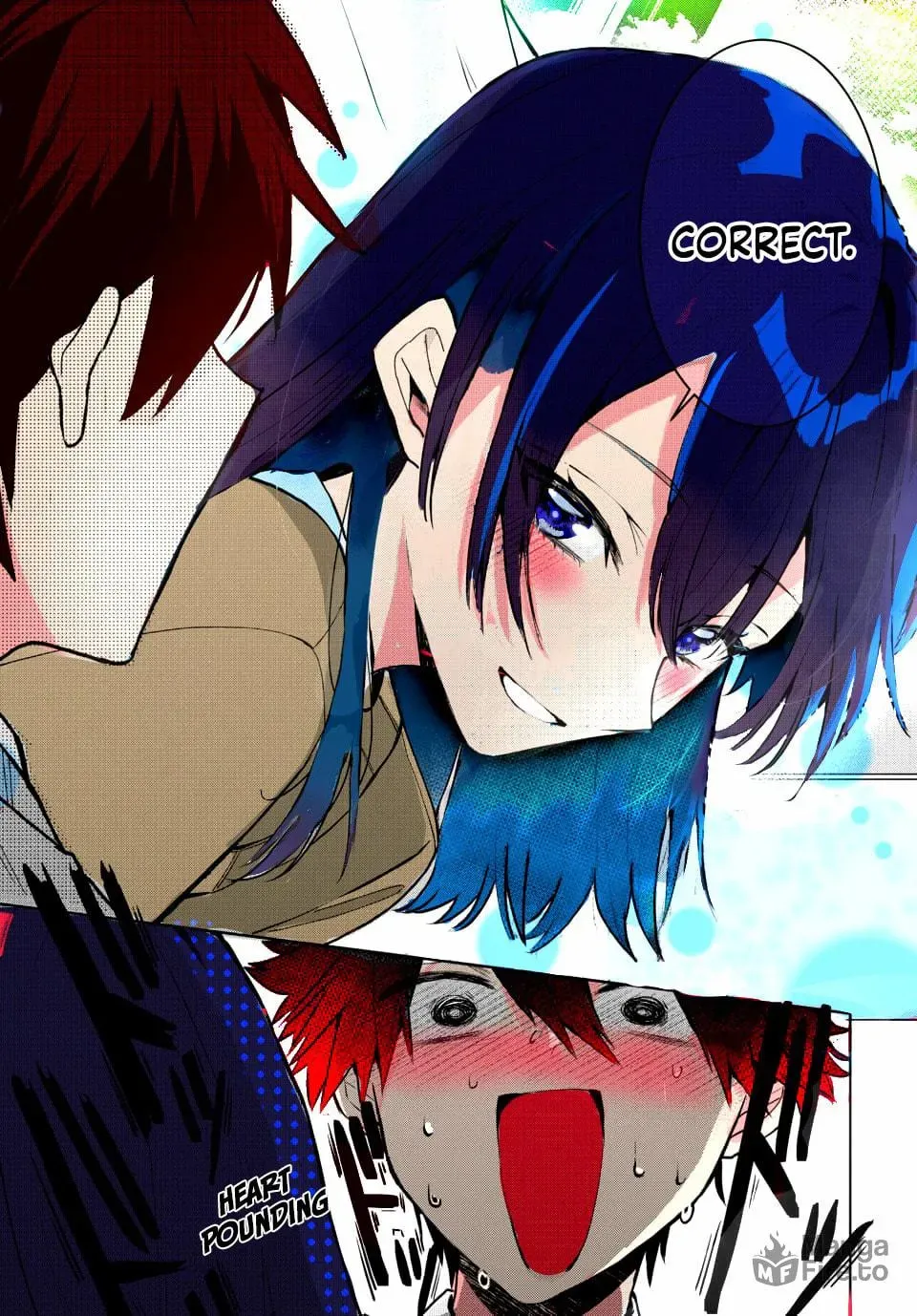 Read Osoraku Kanojo wa Ore no Aniki wo Neratteru EN Manga Online