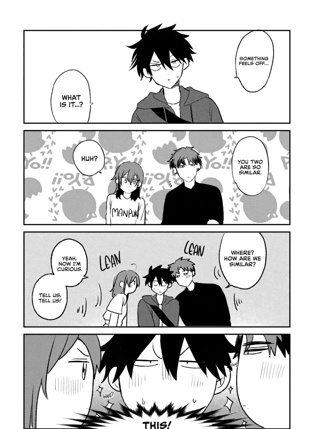 Read Osoraku Kanojo wa Ore no Aniki wo Neratteru EN Manga Online