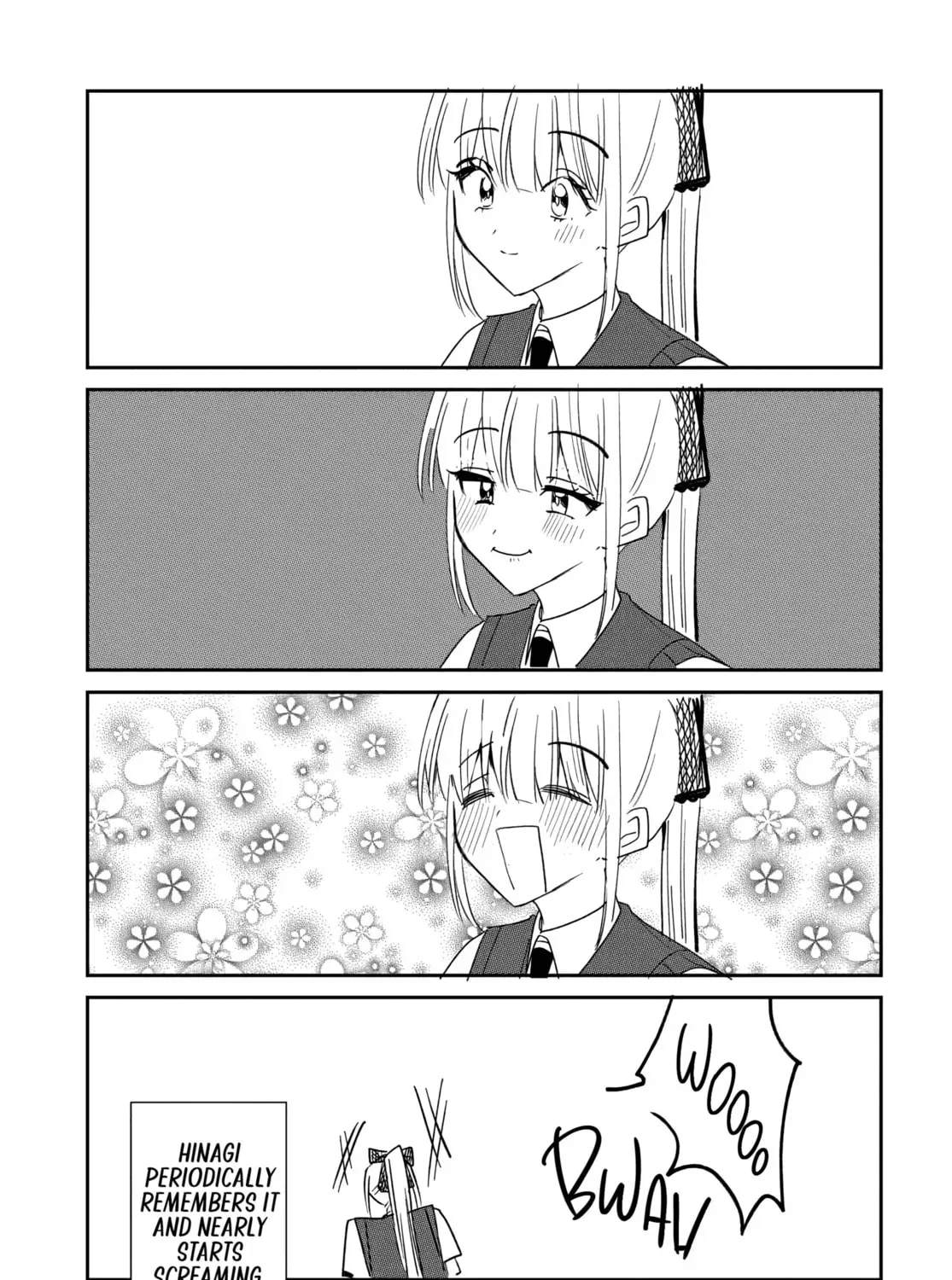 Read Osoraku Kanojo wa Ore no Aniki wo Neratteru EN Manga Online