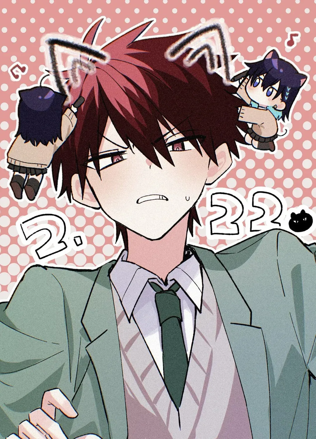 Read Osoraku Kanojo wa Ore no Aniki wo Neratteru EN Manga Online
