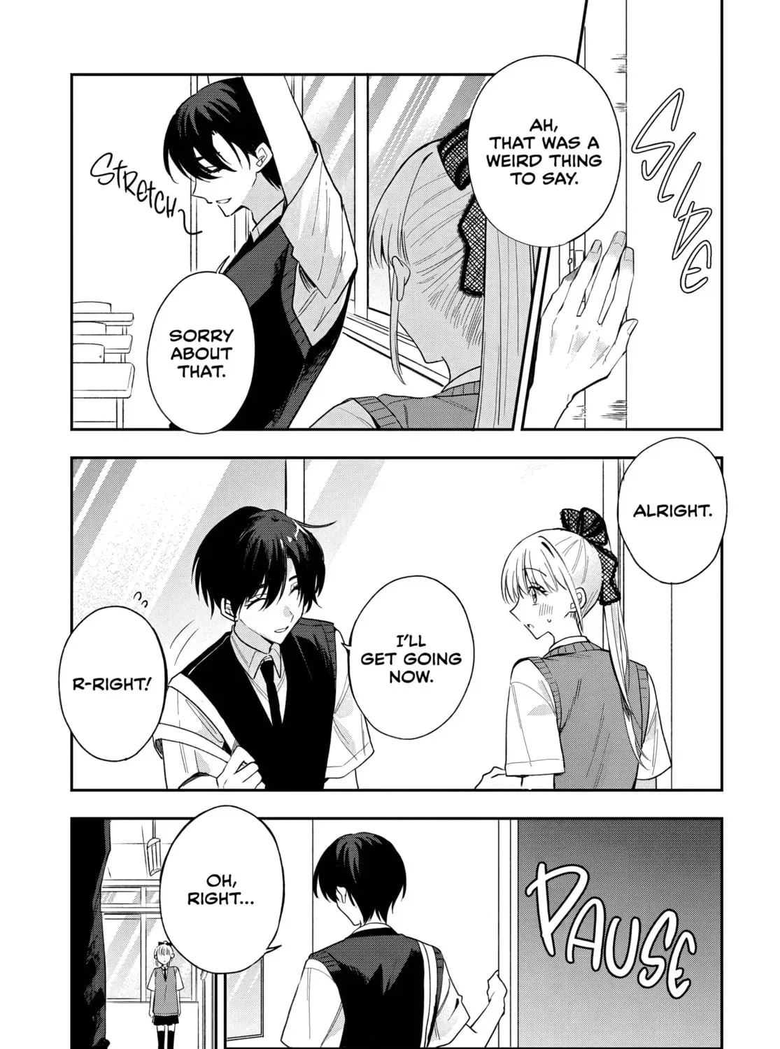 Read Osoraku Kanojo wa Ore no Aniki wo Neratteru EN Manga Online