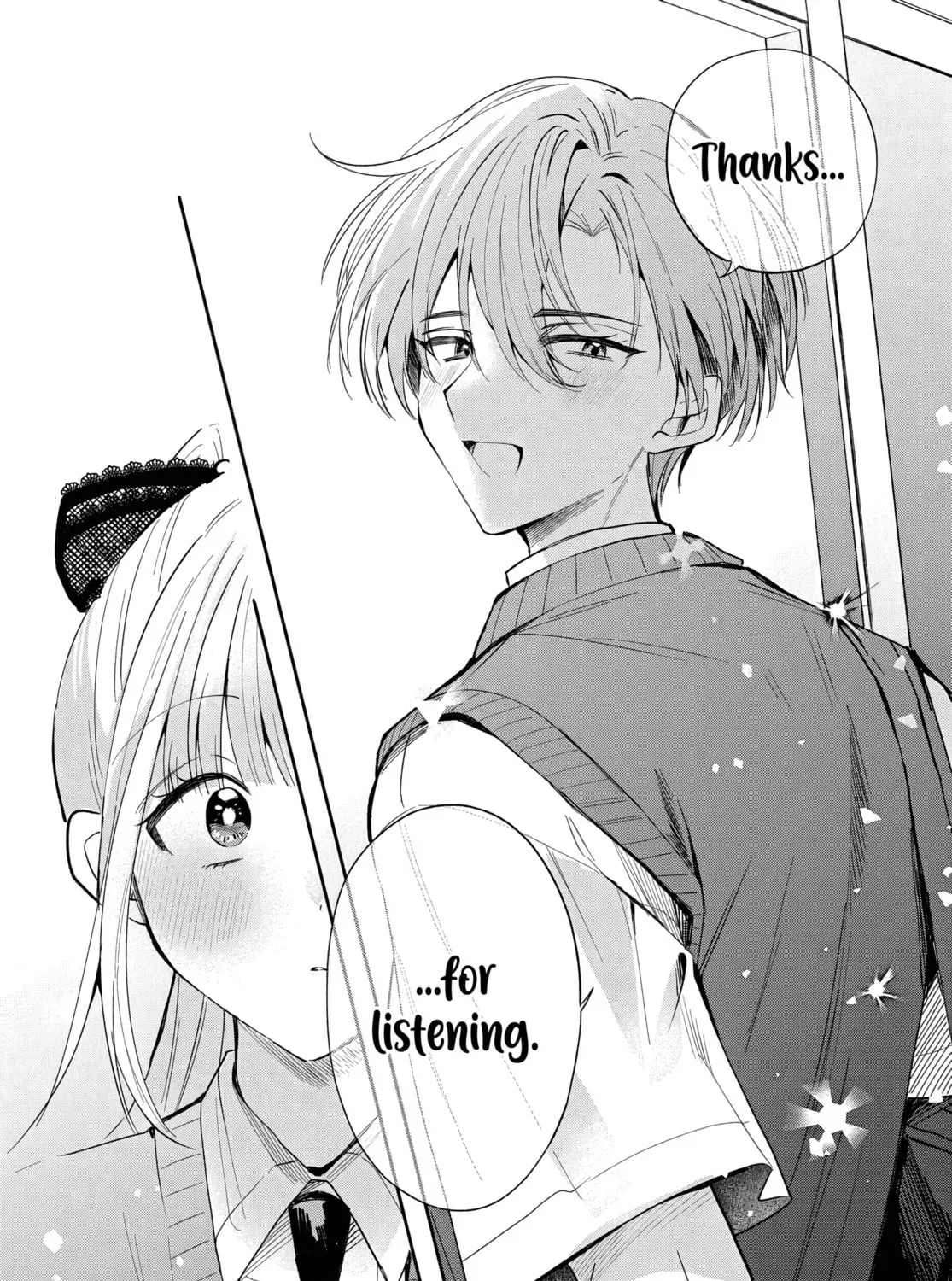 Read Osoraku Kanojo wa Ore no Aniki wo Neratteru EN Manga Online