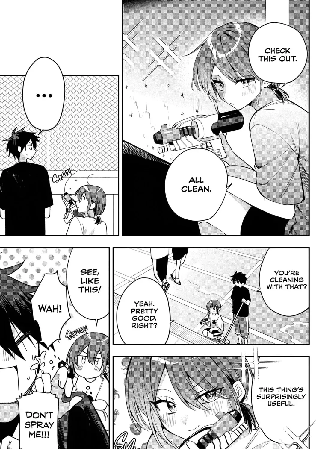 Read Osoraku Kanojo wa Ore no Aniki wo Neratteru EN Manga Online
