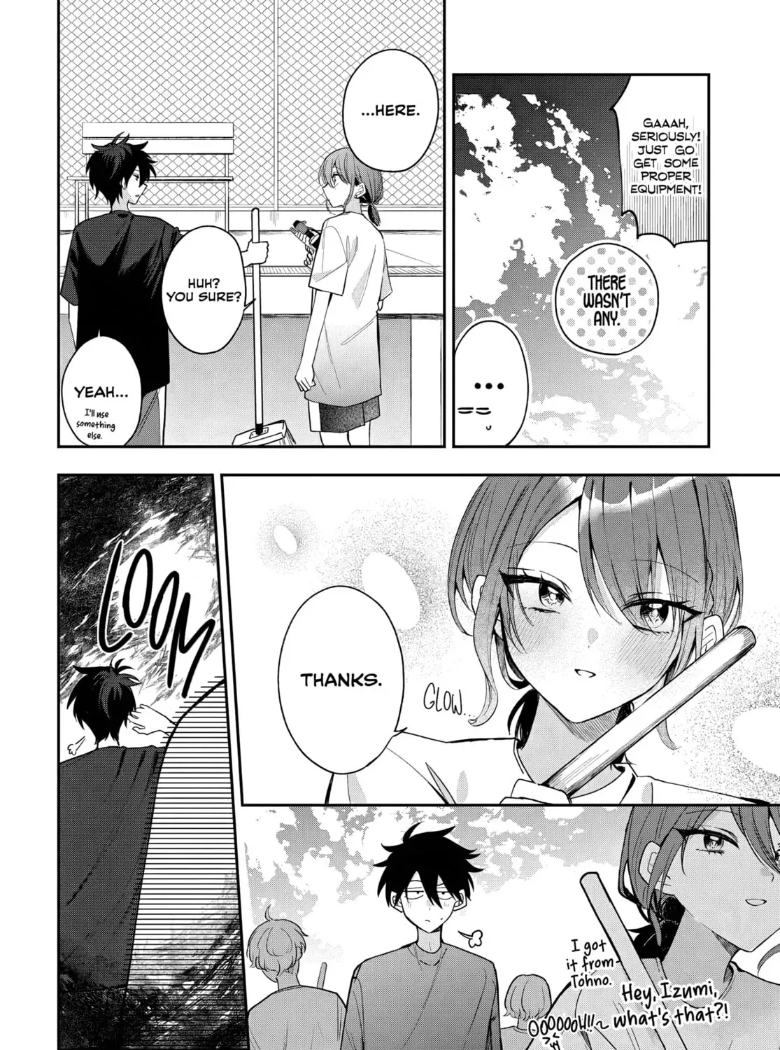 Read Osoraku Kanojo wa Ore no Aniki wo Neratteru EN Manga Online