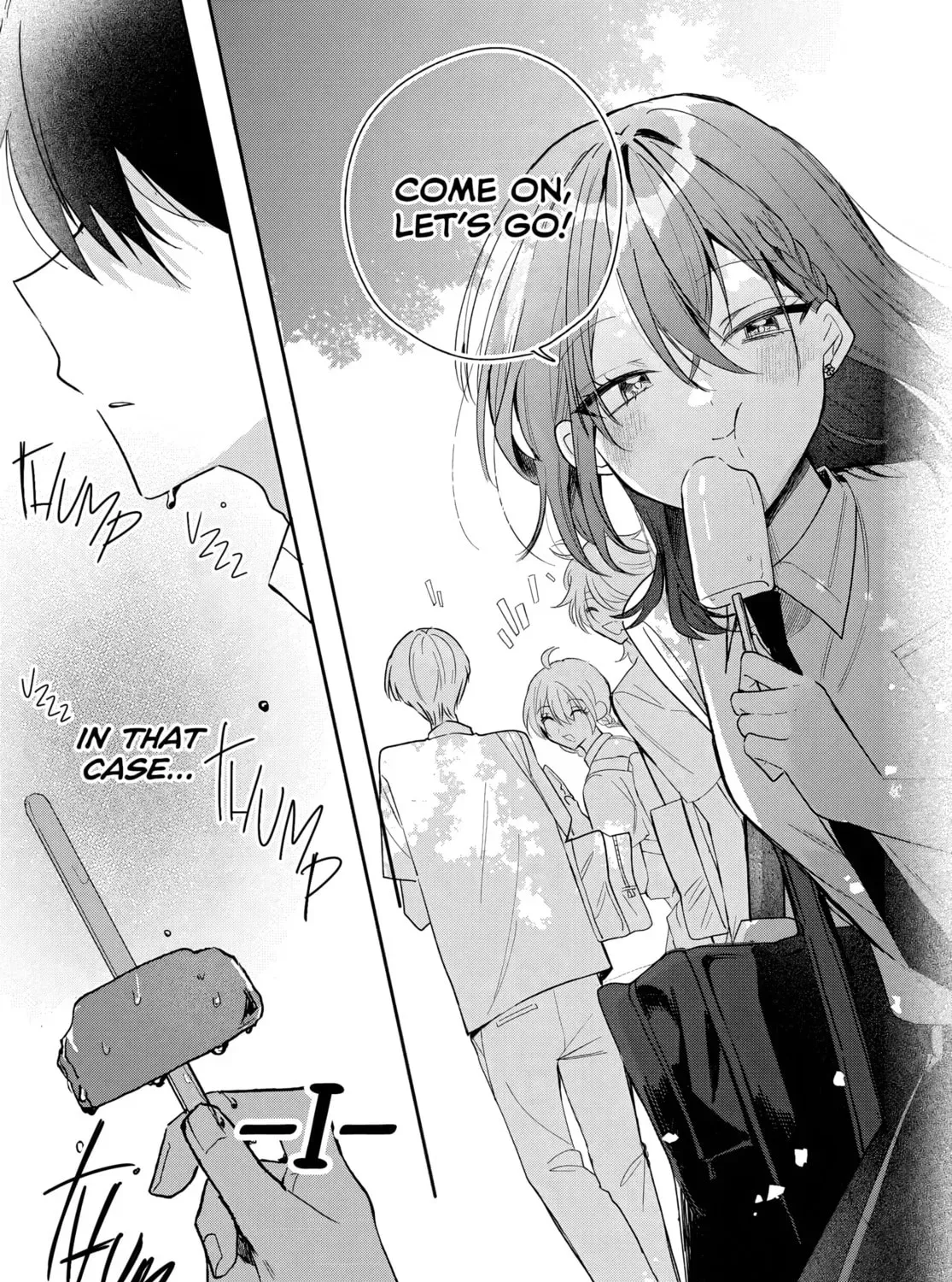 Read Osoraku Kanojo wa Ore no Aniki wo Neratteru EN Manga Online