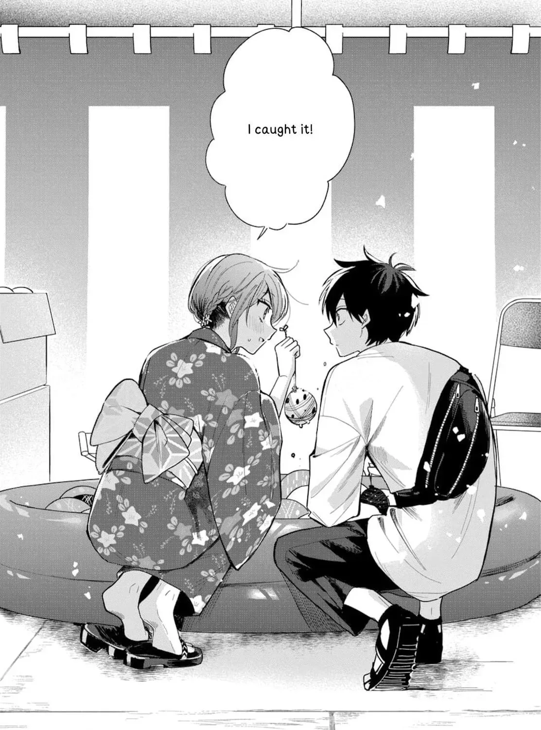 Read Osoraku Kanojo wa Ore no Aniki wo Neratteru EN Manga Online