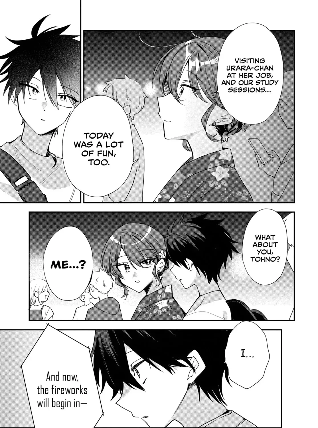 Read Osoraku Kanojo wa Ore no Aniki wo Neratteru EN Manga Online