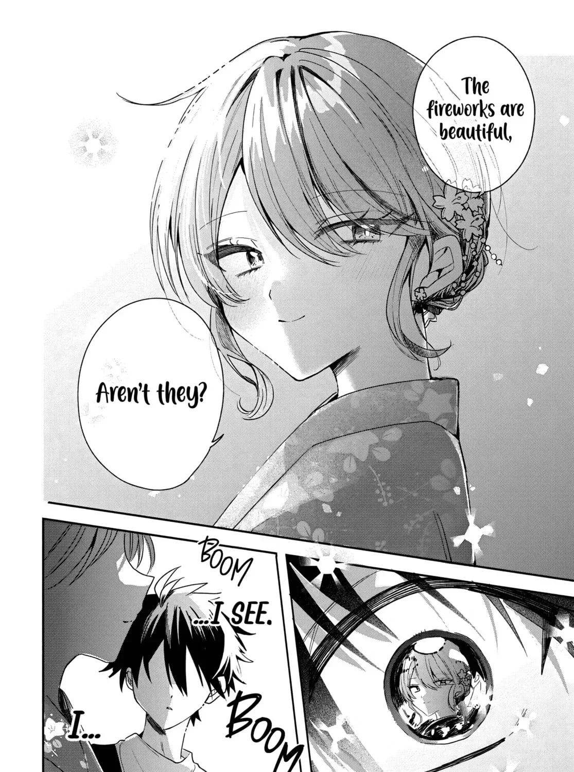 Read Osoraku Kanojo wa Ore no Aniki wo Neratteru EN Manga Online