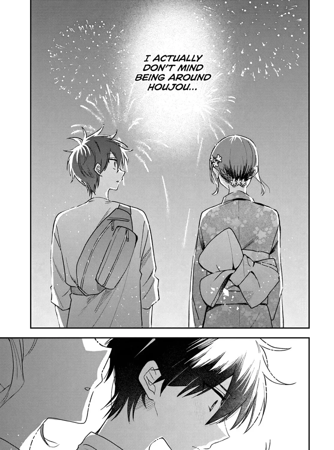 Read Osoraku Kanojo wa Ore no Aniki wo Neratteru EN Manga Online