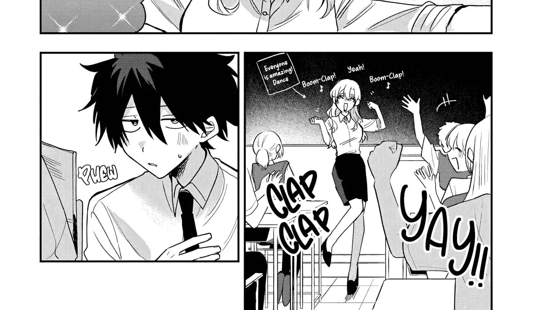 Read Osoraku Kanojo wa Ore no Aniki wo Neratteru EN Manga Online