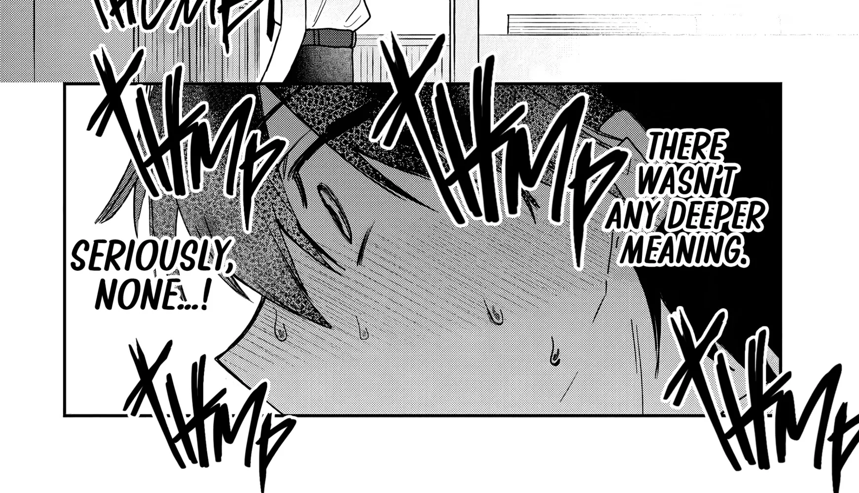 Read Osoraku Kanojo wa Ore no Aniki wo Neratteru EN Manga Online