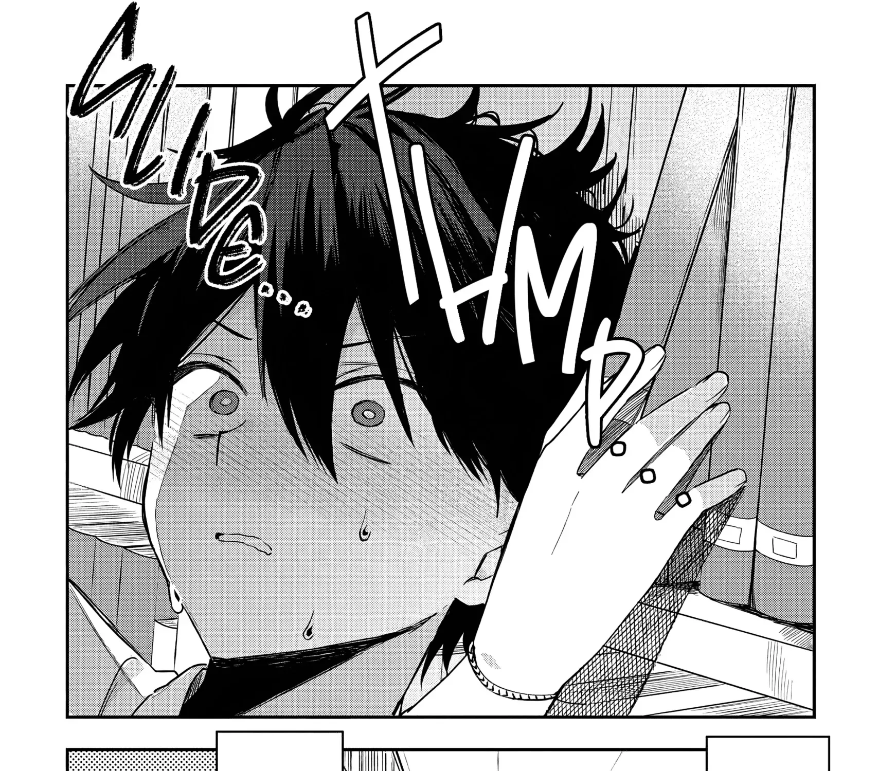 Read Osoraku Kanojo wa Ore no Aniki wo Neratteru EN Manga Online