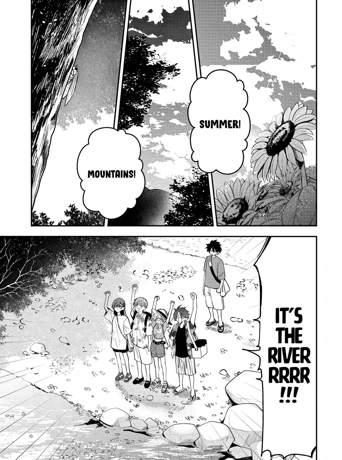 Read Osoraku Kanojo wa Ore no Aniki wo Neratteru EN Manga Online
