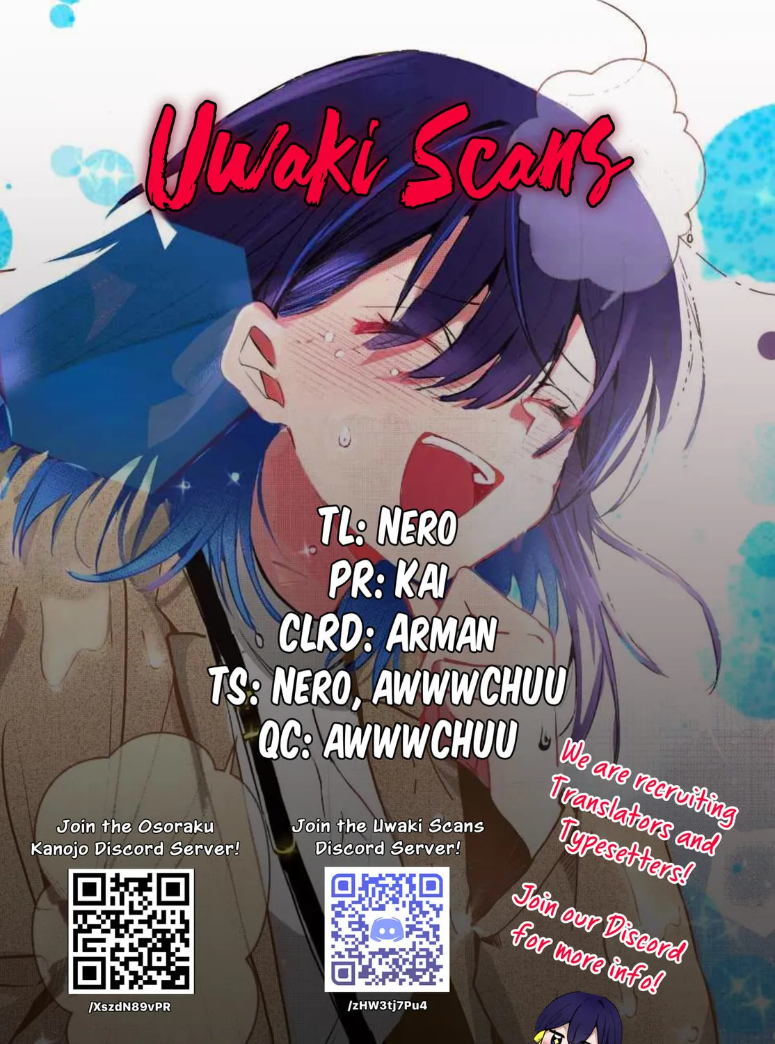 Read Osoraku Kanojo wa Ore no Aniki wo Neratteru EN Manga Online