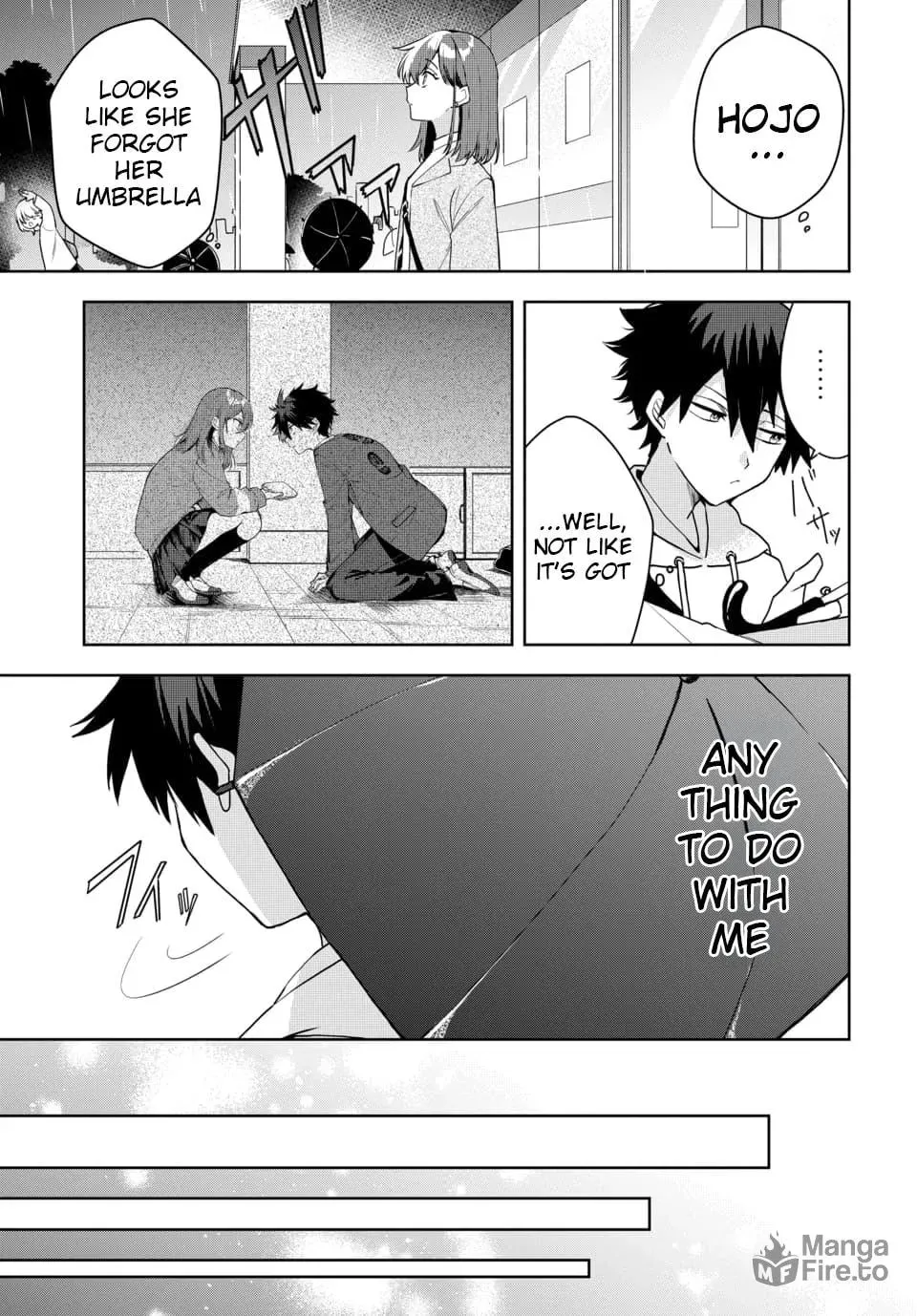 Read Osoraku Kanojo wa Ore no Aniki wo Neratteru EN Manga Online