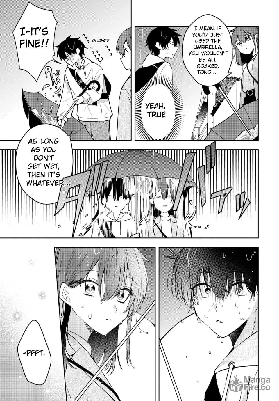 Read Osoraku Kanojo wa Ore no Aniki wo Neratteru EN Manga Online