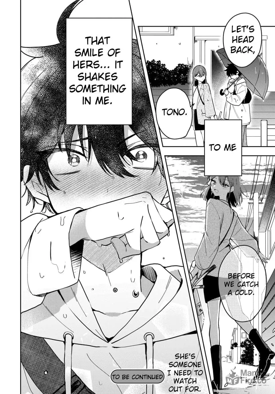 Read Osoraku Kanojo wa Ore no Aniki wo Neratteru EN Manga Online