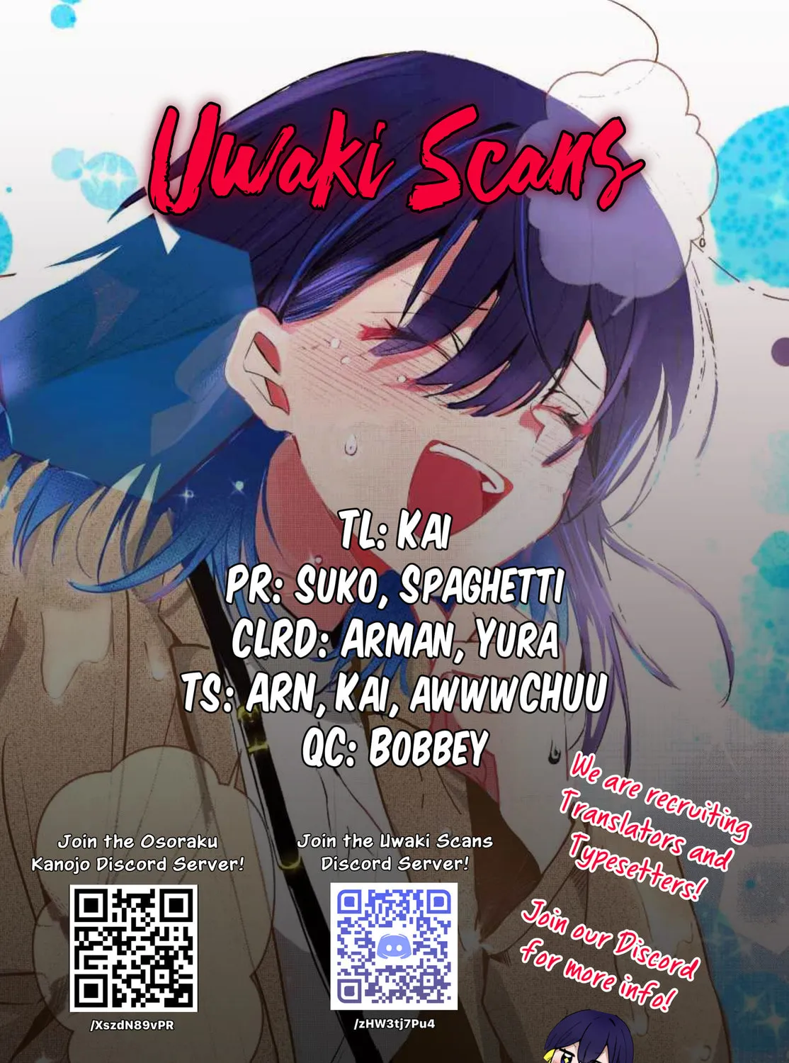 Read Osoraku Kanojo wa Ore no Aniki wo Neratteru EN Manga Online