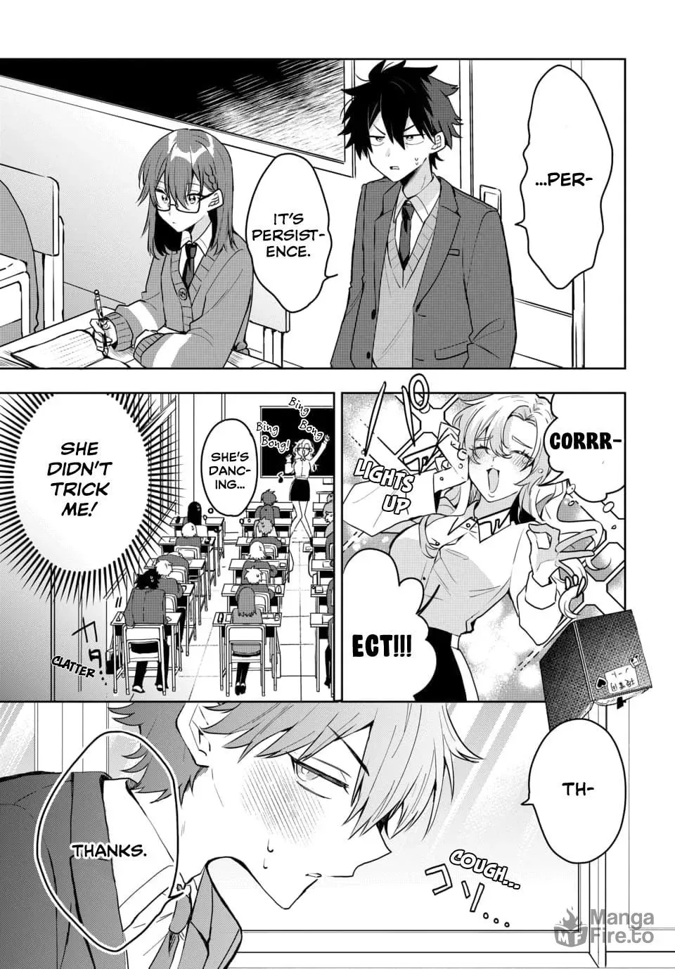 Read Osoraku Kanojo wa Ore no Aniki wo Neratteru EN Manga Online